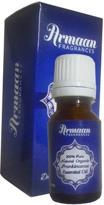

Armaan 100% Pure Natural Organic Frankincense Essential Oil(15 ml)