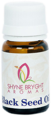 

Shyne Bryght Aromas Black Seed Oil(10 ml)