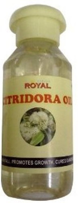 

Nilgiri Royal Citridora Oil(60 ml)