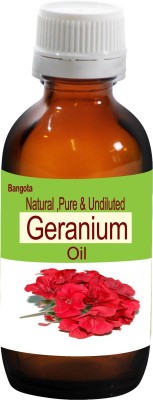 

Bangota Geranium Oil - Natural, Pure & Undiluted -5 ml(5 ml)