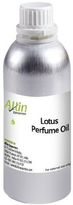 

Allin Exporters Lotus Perfume Oil(100 ml)