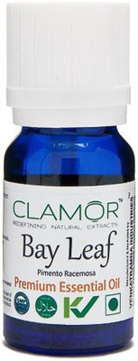 

Clamor Bay Leaf (Pimento Racemosa)(10 ml)