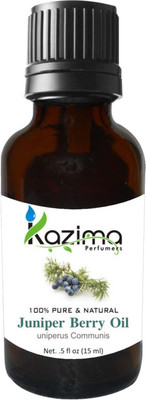 

Kazima Juniper Berry Essential Oil(15 ml)