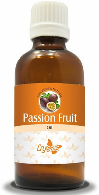 Crysalis Passion Fruit Oil(15 ml)