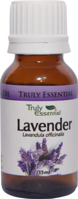 

Truly Essential Oil-Lavender(15 ml)
