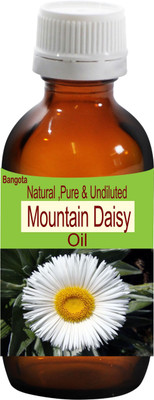 

Bangota Mountain Daisy Oil - Natural, Pure & Undiluted -50 ml(50 ml)
