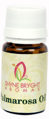 

Shyne Bryght Aromas Palmarosa Oil(30 ml)