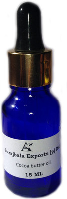 

Ancient Healer Cocoa Butter Essential Oil(15 ml)
