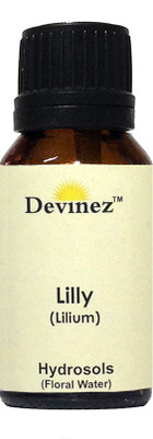

Devinez Lilly Floral Water, 100% Pure & Natural, 30ml(30 ml)