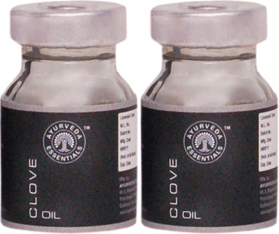 

Ayurveda Essentials Clove Oil(10 ml)