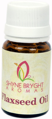 Shyne Bryght Aromas Shyne Bryght Aromas Flaxseed Oil(30 ml)