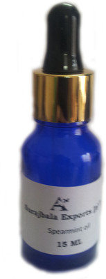 

Ancient Healer Spearmint Essential Oil(15 ml)