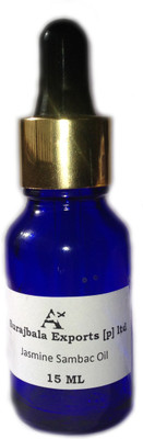 

Ancient Healer Jasmine Sambac Essential Oil(15 ml)