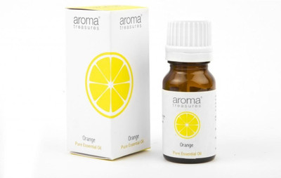 Aroma Treasures Orange(10 ml)