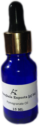 

Ancient Healer Pomegranate Essential Oil(15 ml)