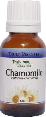

Truly Essential Oil-Chamomile(5 ml)
