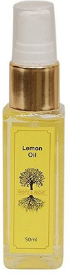 

Roots and Above LEMON ESSENTIAL OIL(50 ml)