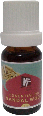 

Vt Exim India Sandal Oil(10 ml)
