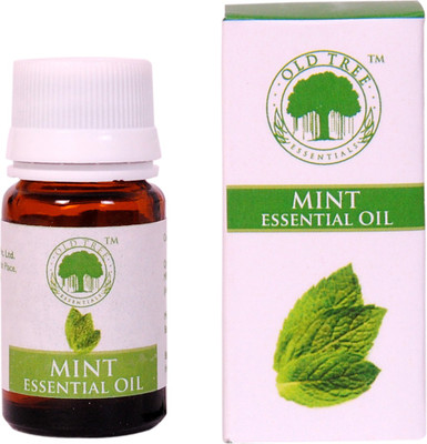 

Old Tree Mint Essential Oil(15 ml)