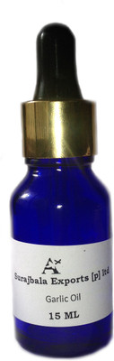 

Ancient Healer Garlic Essential Oil(15 ml)