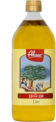 

Abaco Olive Oil 1Lt Pet(1000 ml)