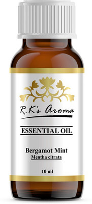 

Rks Aroma Bergamot Mint(10 ml)