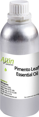 

Allin Exporters Pimento Leaf Essential Oil(100 ml)