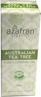 

Azafran Australian Tea Tree Oil(10 ml)