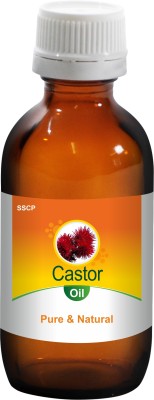 Flipkart - SSCP Castor Oil(50 ml)