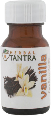 

Herbal Tantra Vanila Essential Oil(10 ml)