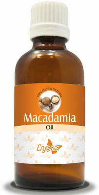 

Crysalis Macadamia Oil(15 ml)