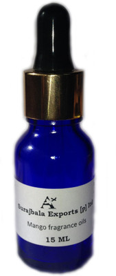 

Ancient Healer Mango Fragrance Essential Oil(15 ml)