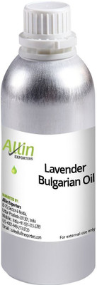

Allin Exporters Lavender Bulgarian Oil(250 ml)