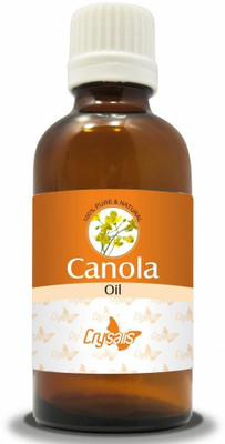 Crysalis Canola Oil(15 ml)