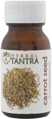 

Herbal Tantra Carrot Seed Essential Oil(10 ml)