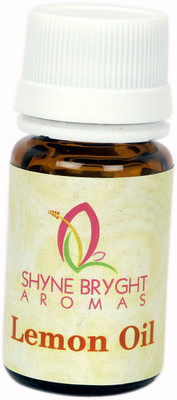 

Shyne Bryght Aromas Shyne Bryght Aromas Lemon oil(15 ml)