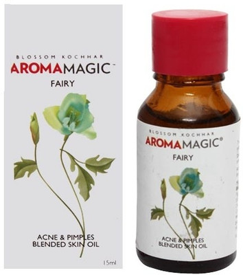12% OFF on Aroma Magic Fairy Oil(15 ml) 12% OFF on Aroma Magic Fairy Oil(15 ml)