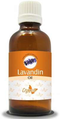 

Crysalis Lavandin Oil(50 ml)