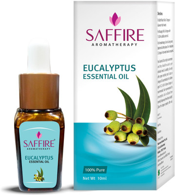 

Saffire Eucalyptus Essential Oil(10 ml)