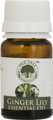 

Old Tree Ginger Lily Oil(15 ml)