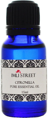 

Imli Street Citronella Essential Oil(15 ml)