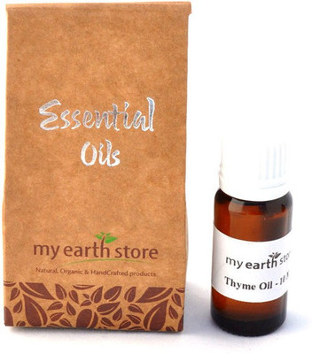

My Earth Store Thyme Essential Oil(10 ml)