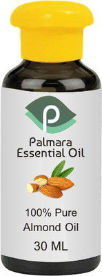 

Palmara Almond Essential Oil - 30 ML 100% Pure(30 ml)