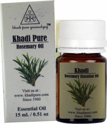 

Khadi Pure ROSE MARRY - Pure & Natural Essential Oil(15 ml)