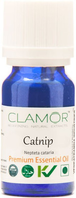 

Clamor Catnip (Nepteta Cataria)(10 ml)