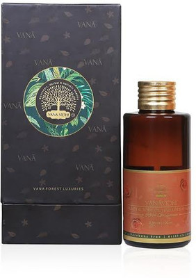 

VANA VIDHI Romantic Rosa Flower Oil(100 ml)