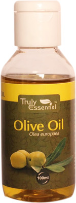 

Truly Essential Olive oil(100 ml)