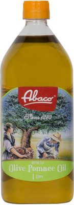

Abaco Olive Pomace Oil 1Lt Pet(1000 ml)