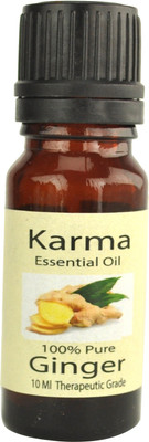 

Karmakara Ginger oil 10ml(10 ml)