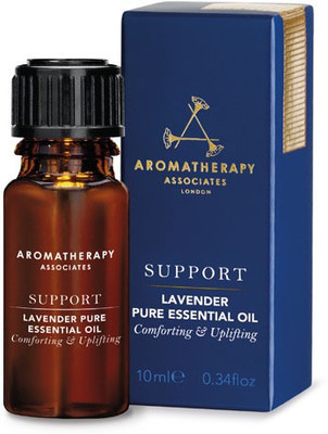

Aromatherapy Associates Support Lavender Pure Essential Oil(10 ml)